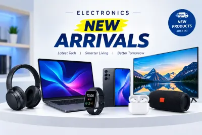 Latest Gadgets